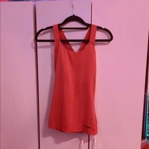 IVY PARK top running workout tank